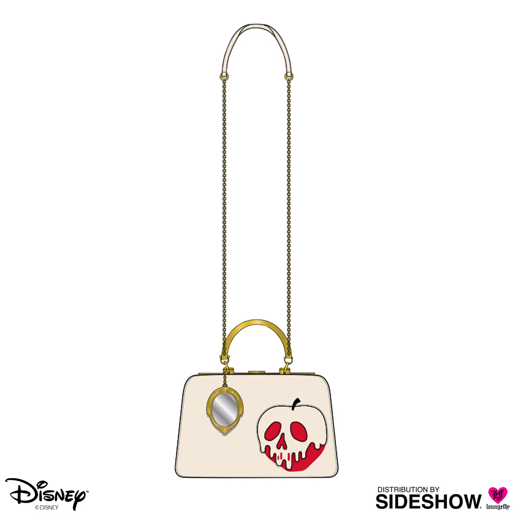 Poison Apple Handbag