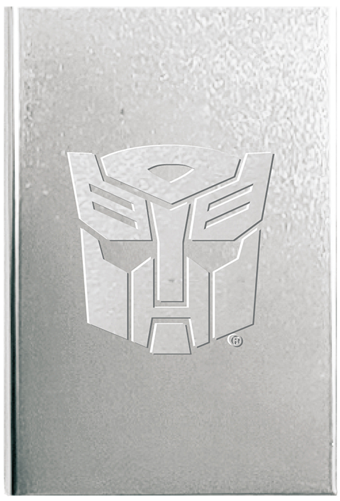 Autobot Faction Card Holder