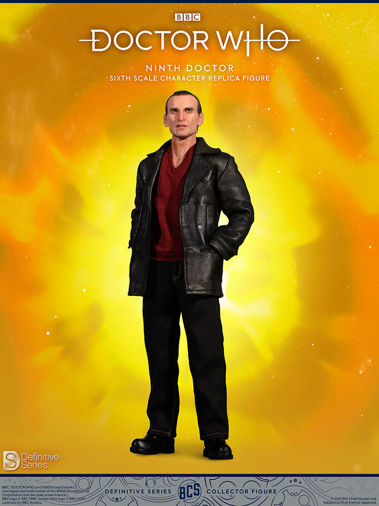 Ninth Doctor