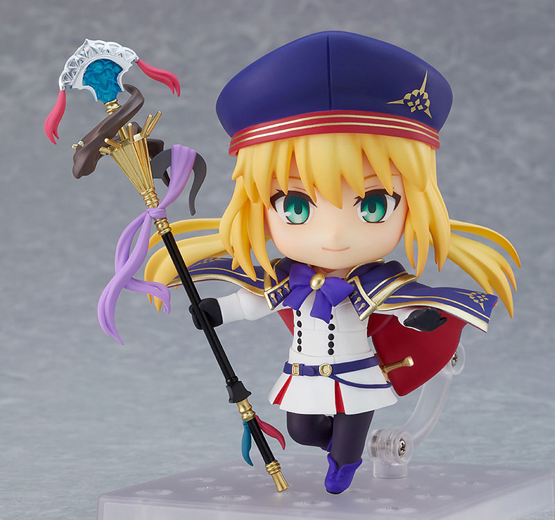 Altria Caster Nendoroid