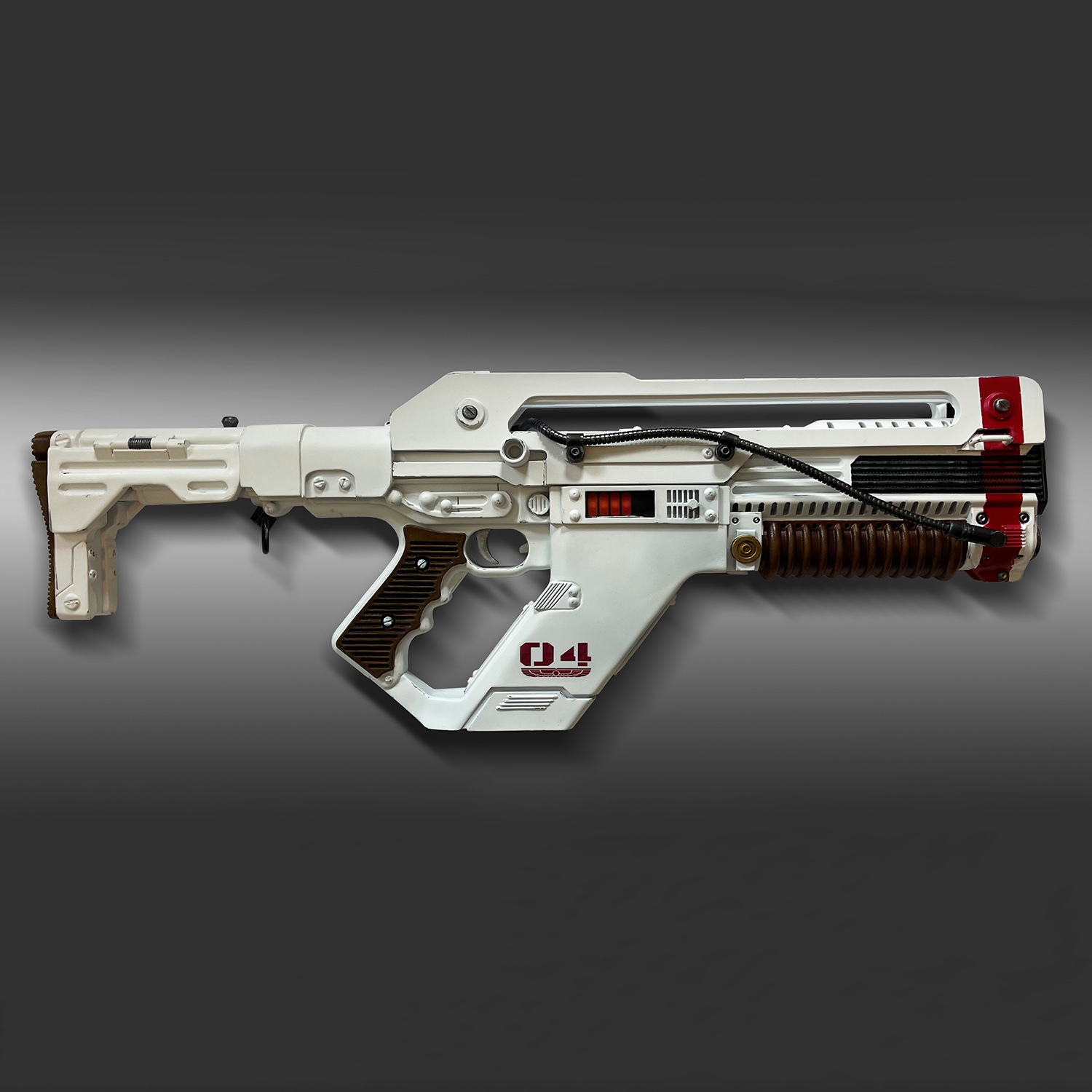 Pulse Rifle