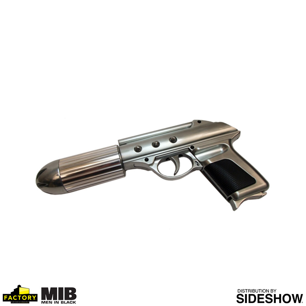 Standard Issue Agent Sidearm (J2)