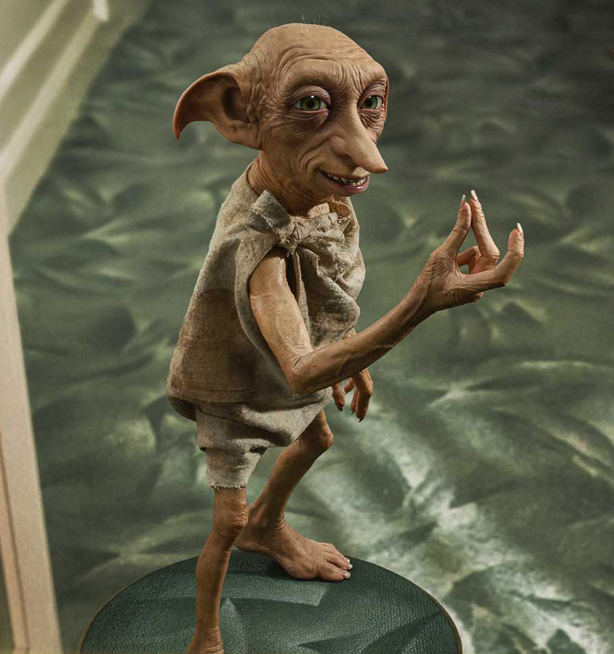 Dobby