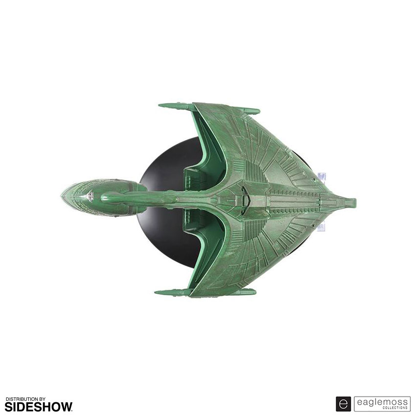 Romulan Warbird