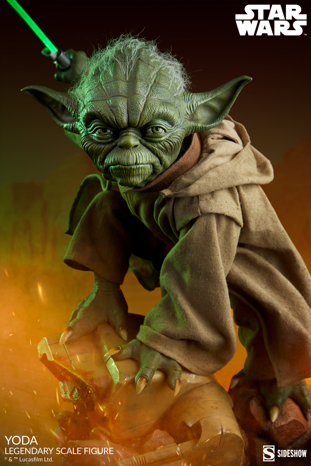 Yoda
