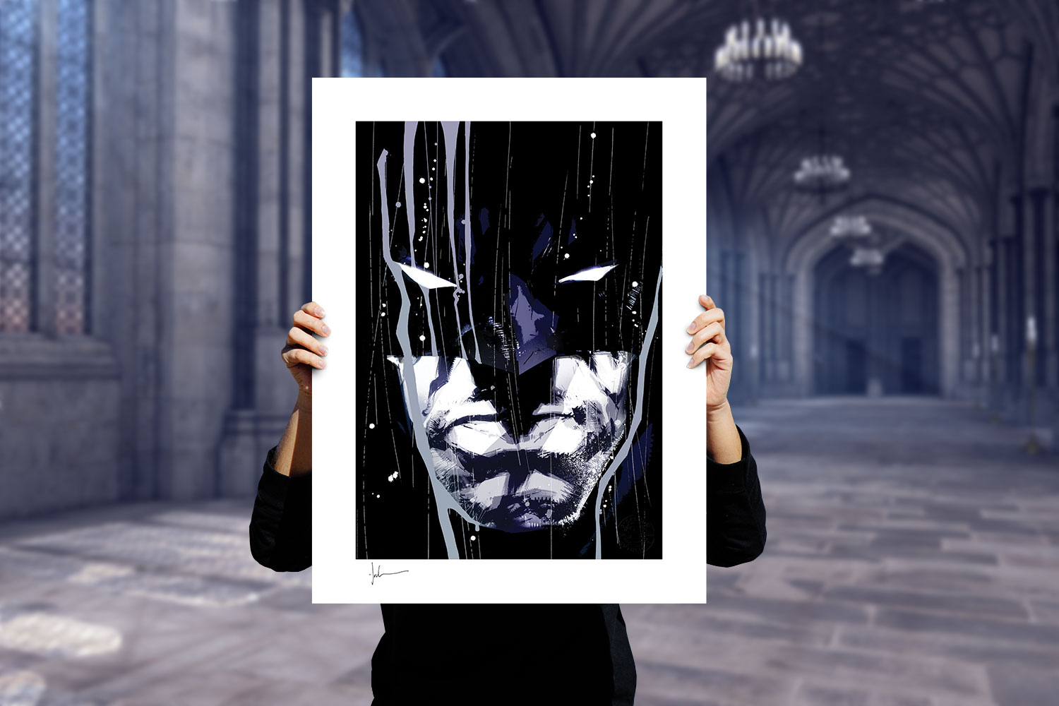 Batman: Detective Comics #1000