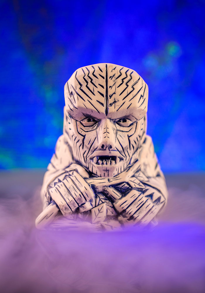 The Wolfman (Full Moon Variant)