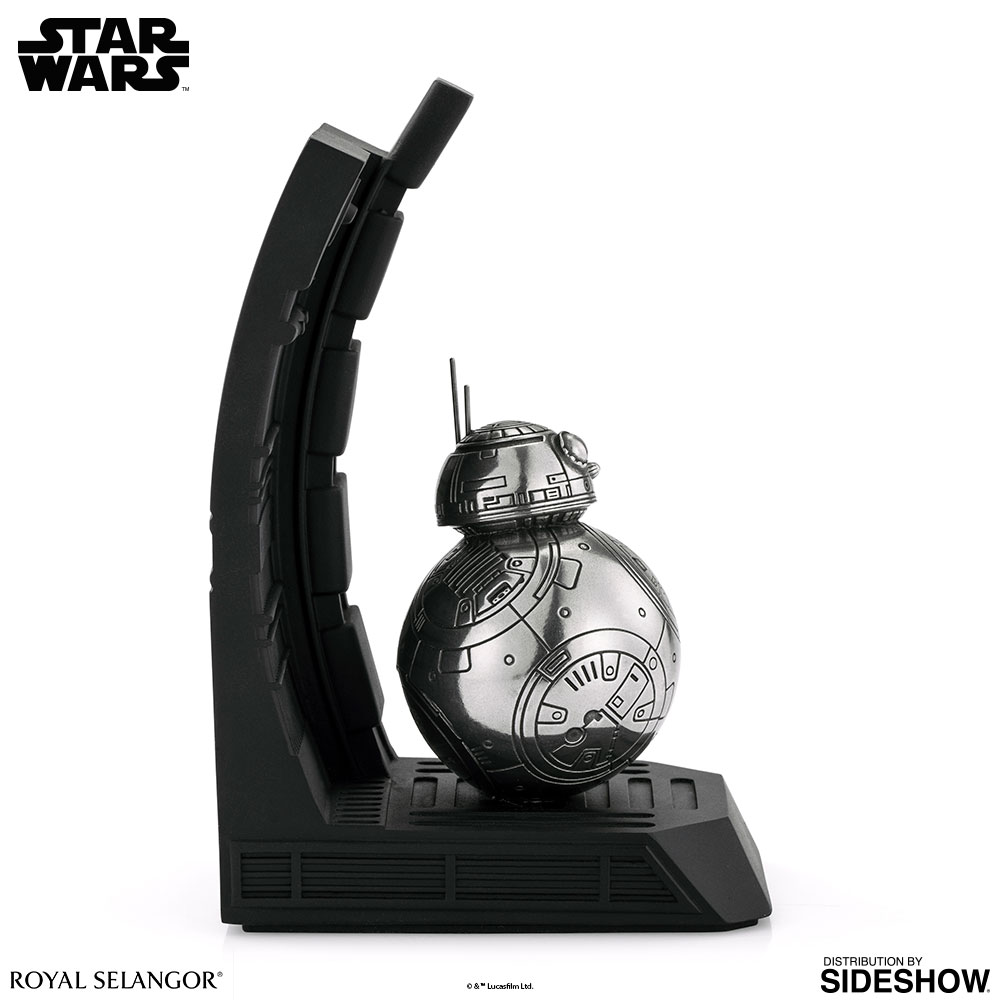BB-8 Bookend