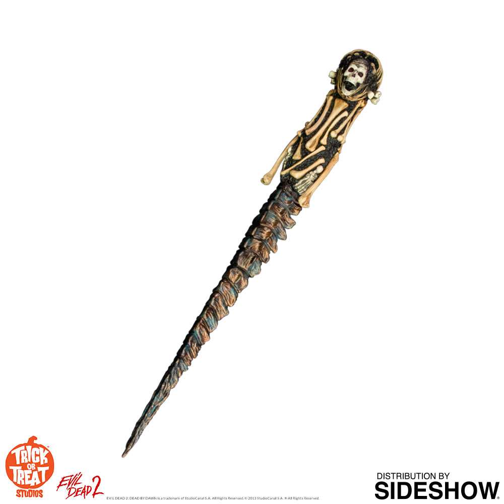 Kandarian Dagger