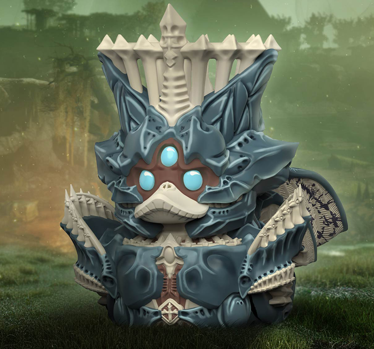 Savathûn (The Witch Queen) Tubbz XL