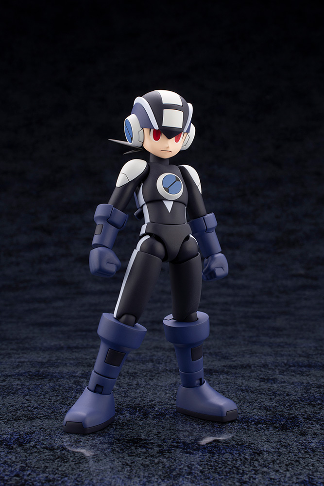 Dark Mega Man
