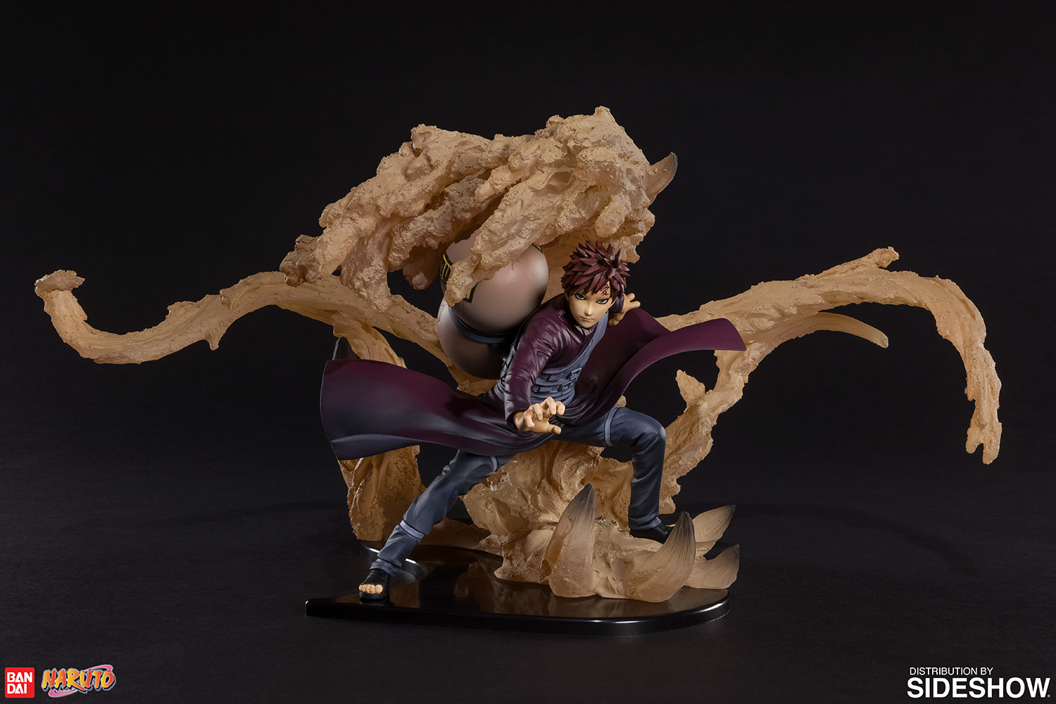 Gaara (Shippuden Kizuna Relation)