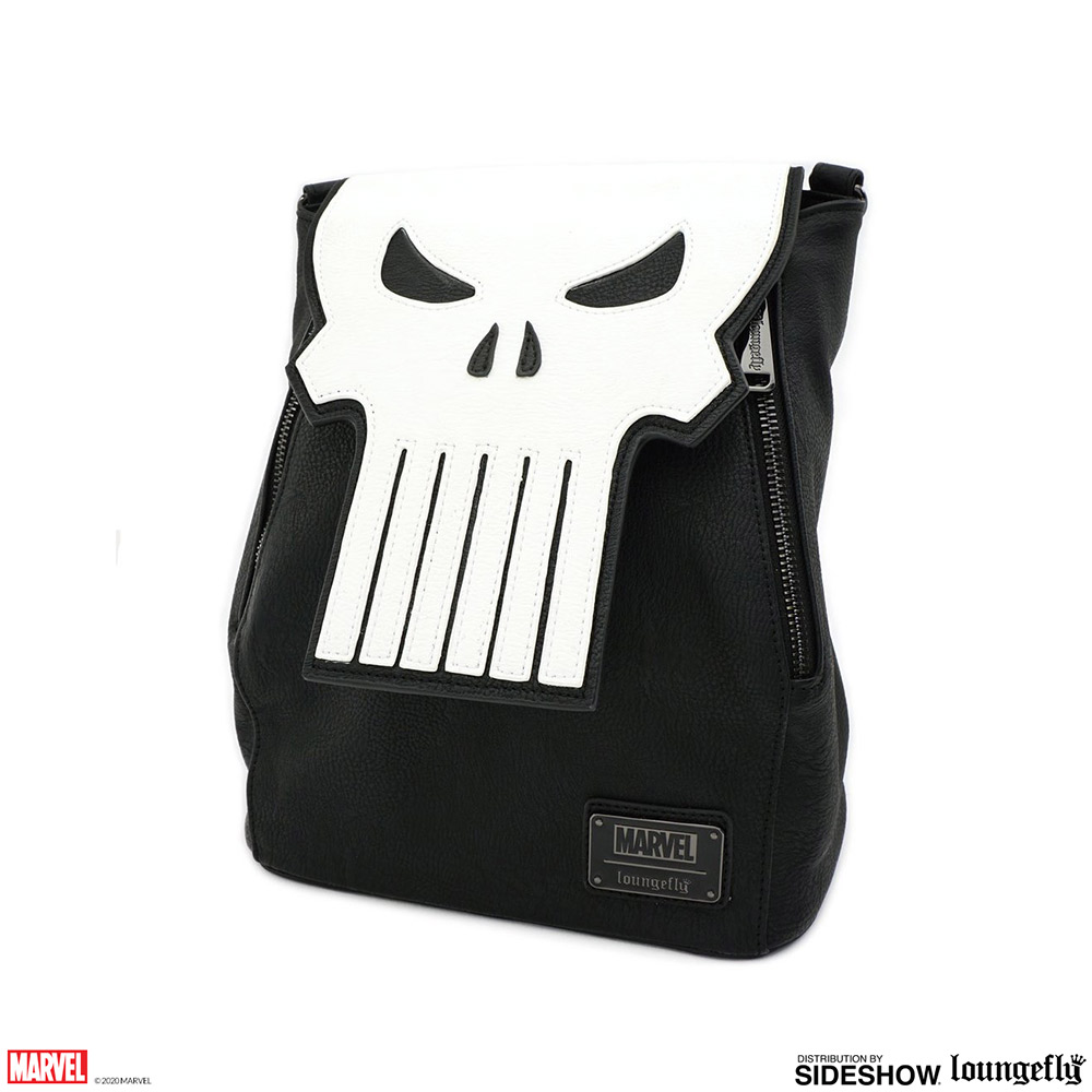 Punisher Mini Backpack