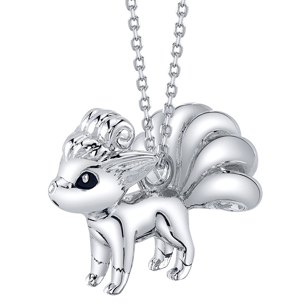 Vulpix Necklace