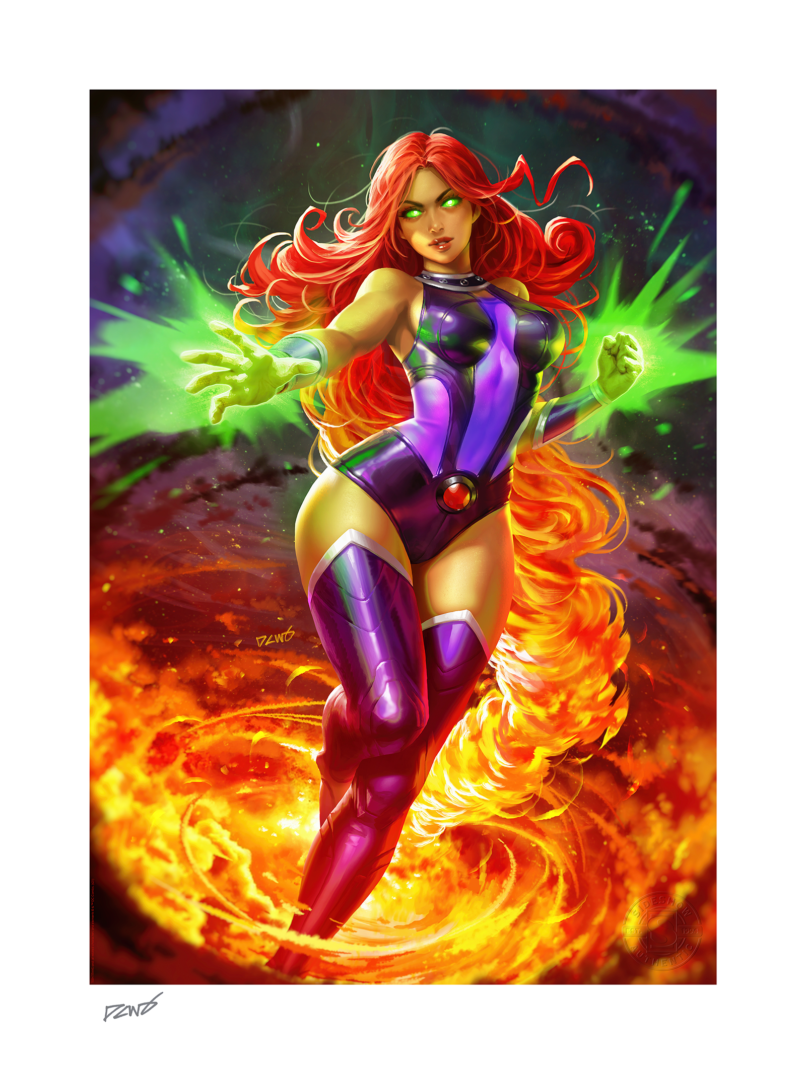Starfire
