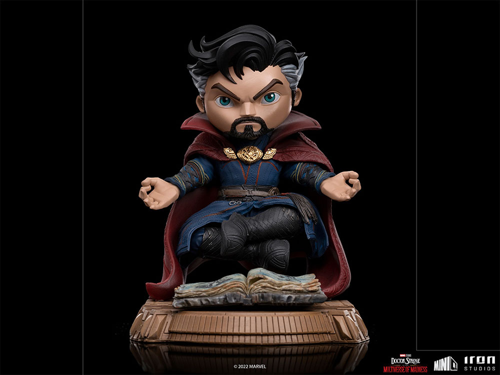 Stephen Strange Mini Co.
