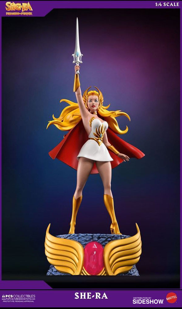 She-Ra