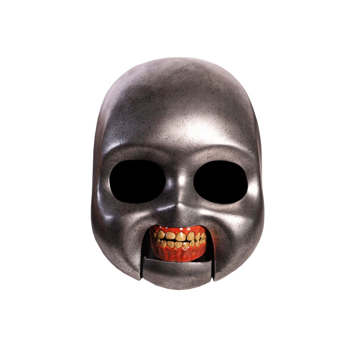 Chucky Skull - Good Guy’s Skull