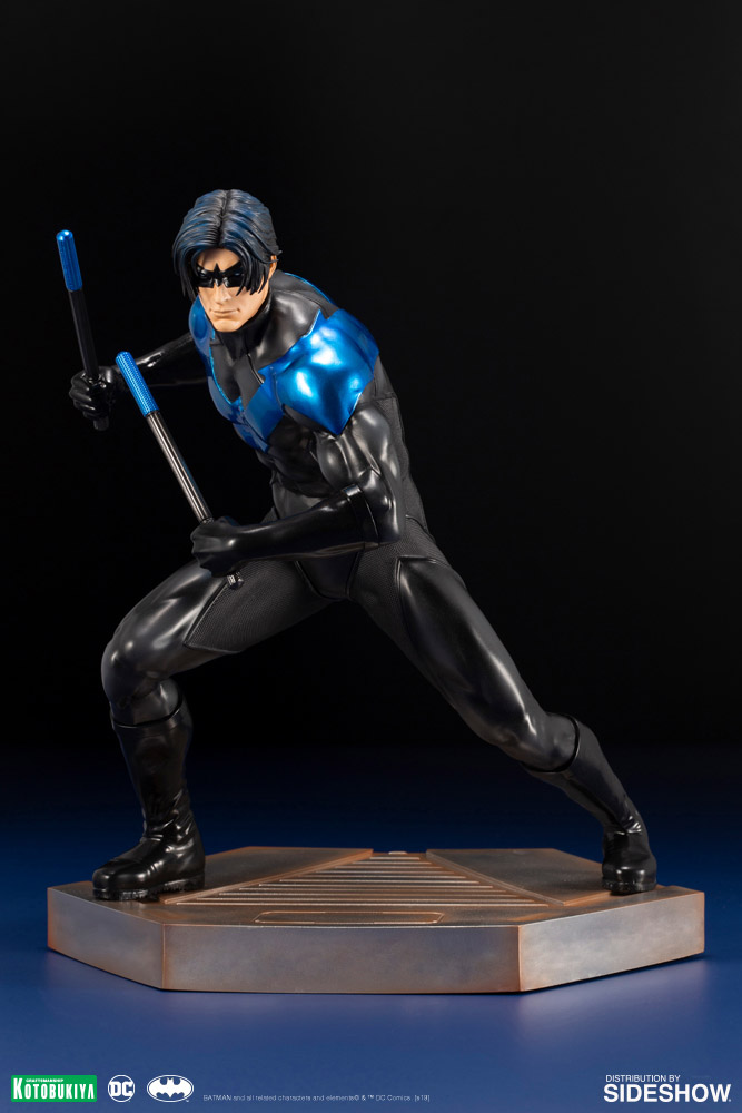 Nightwing
