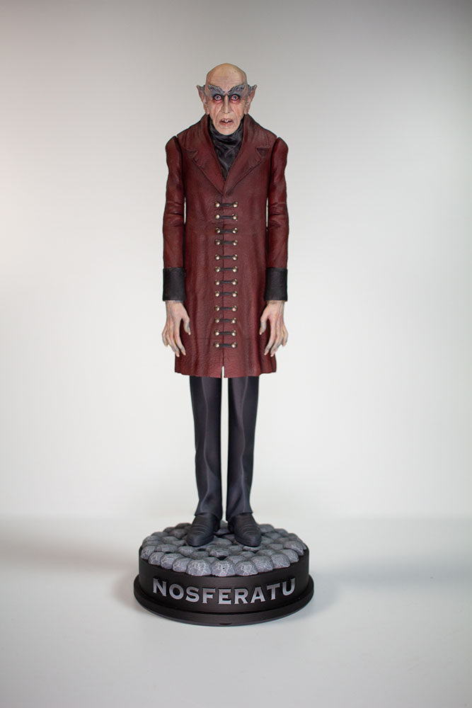 Nosferatu (Color Version)