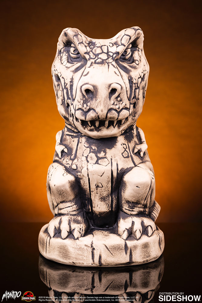 T-Rex (Bone Variant)