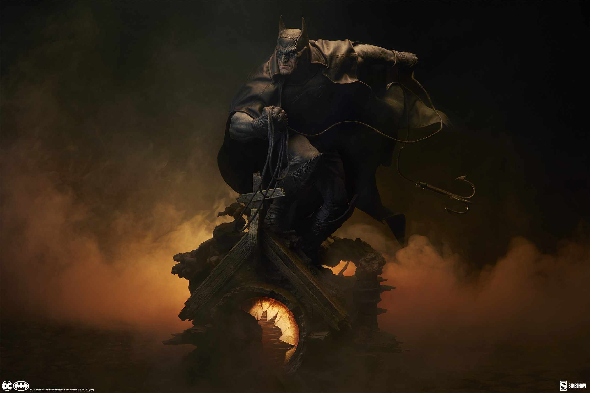 Batman: Gotham by Gaslight
