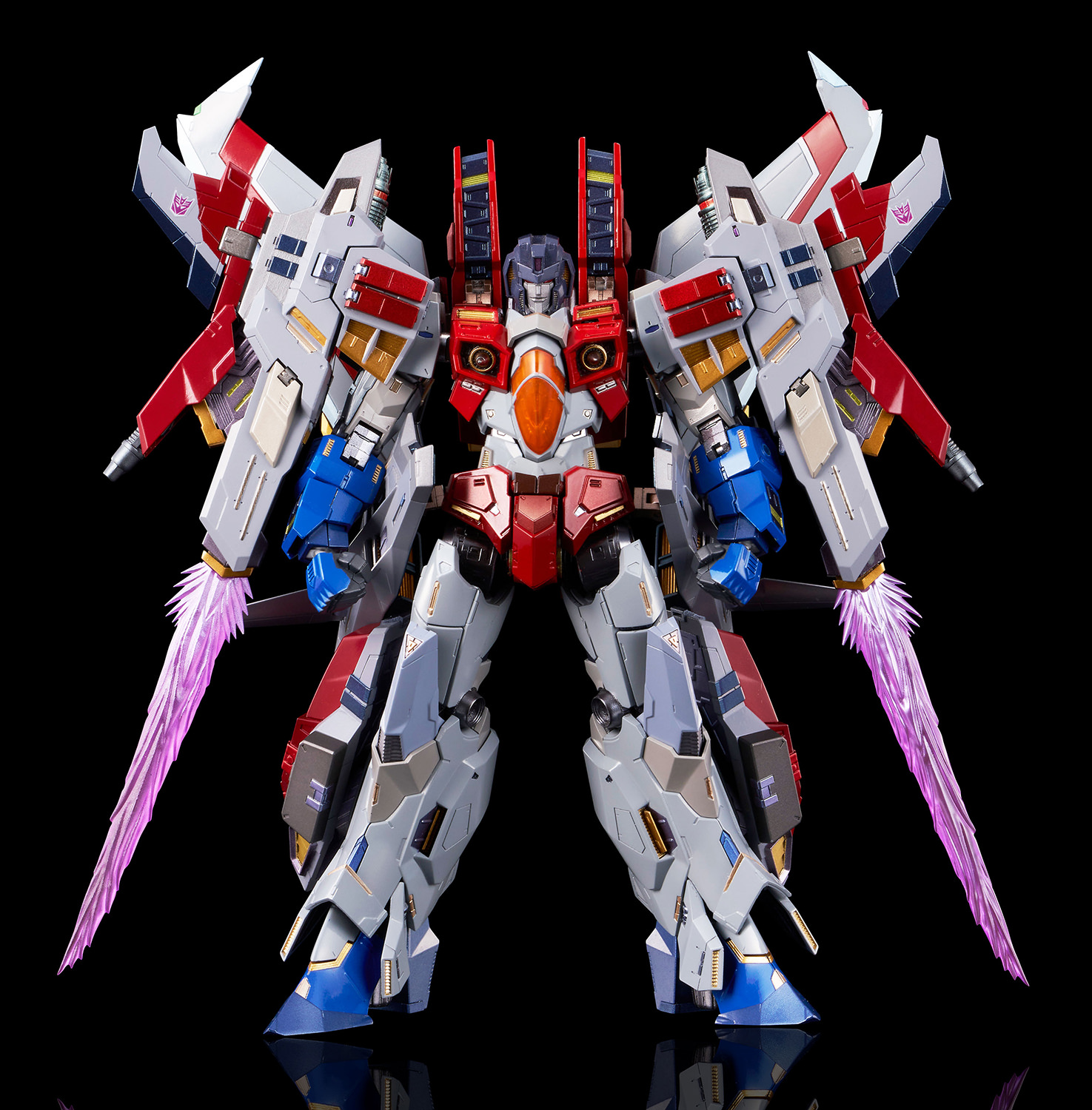 Starscream