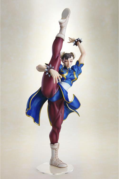 Chun-Li