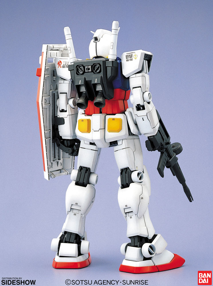 RX-78-2 Gundam