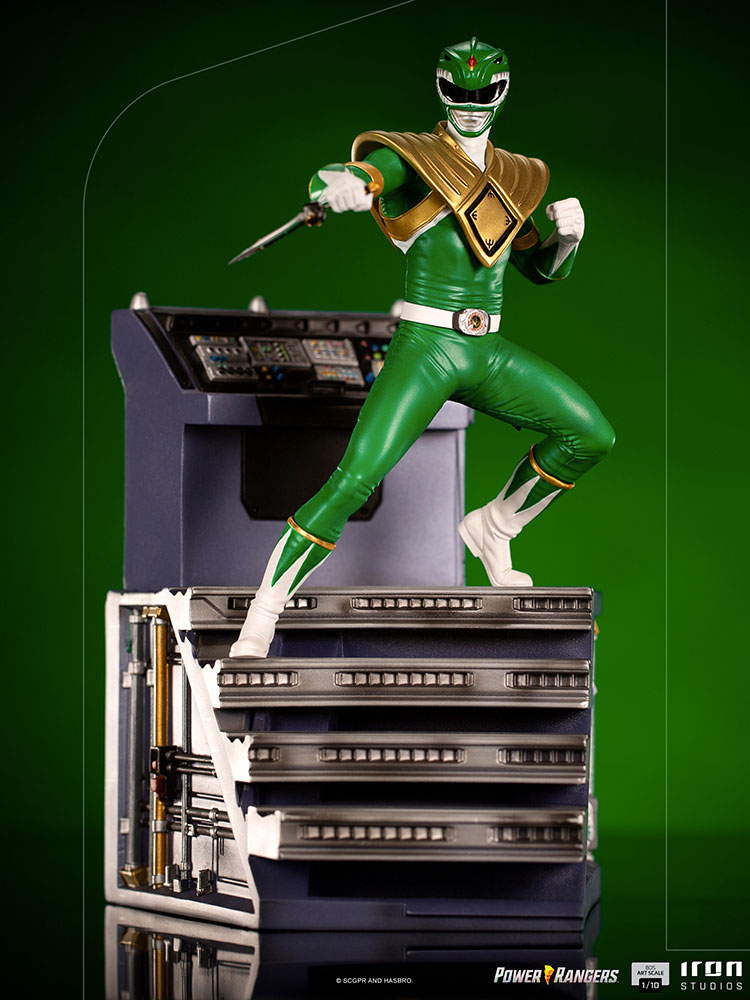 Green Ranger