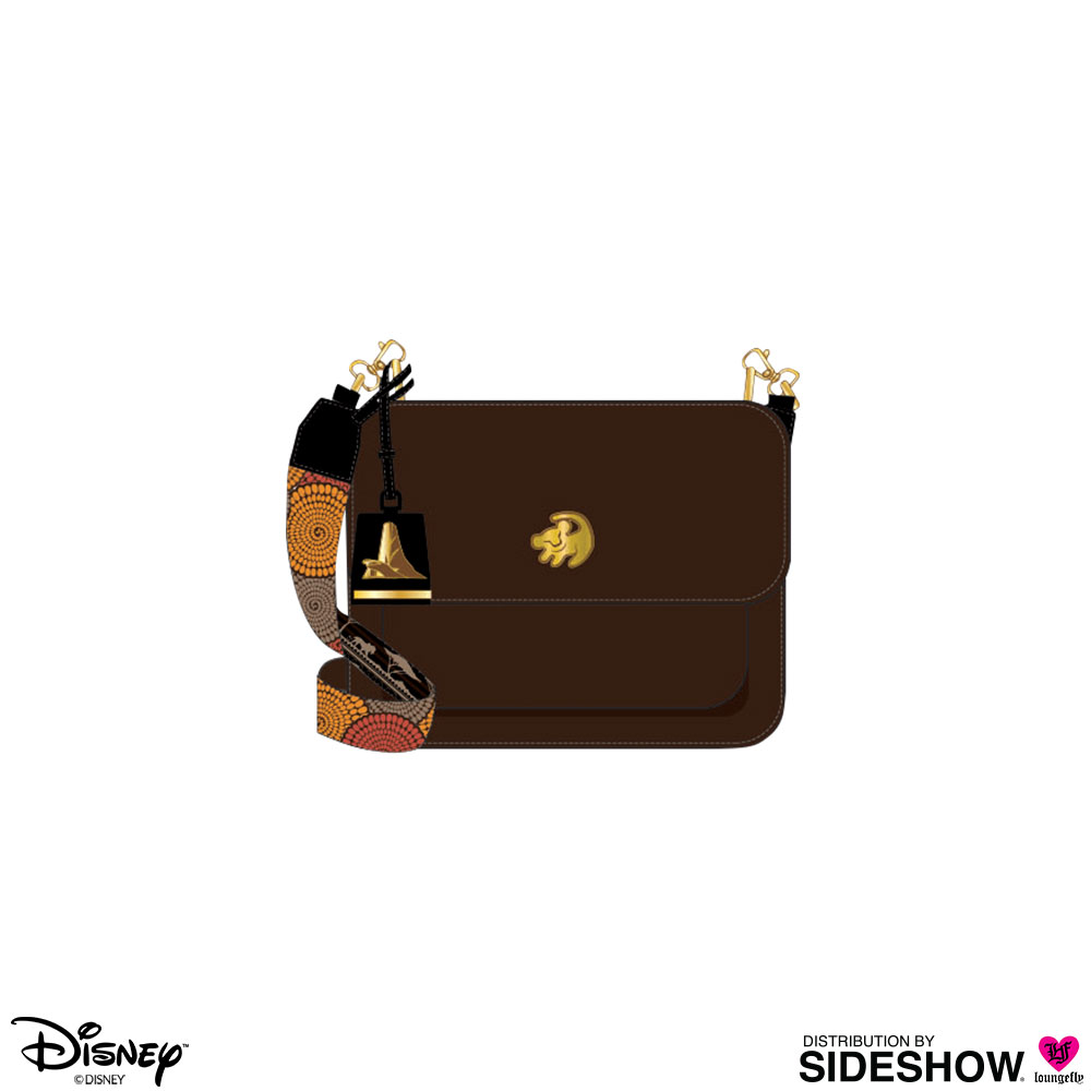 The Lion King Crossbody Bag