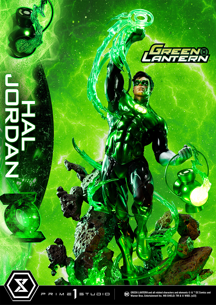Hal Jordan