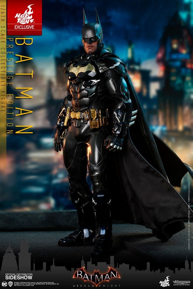 Batman (Prestige Edition)