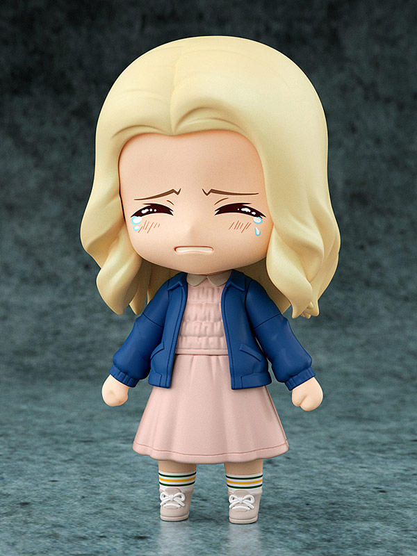 Eleven Nendoroid