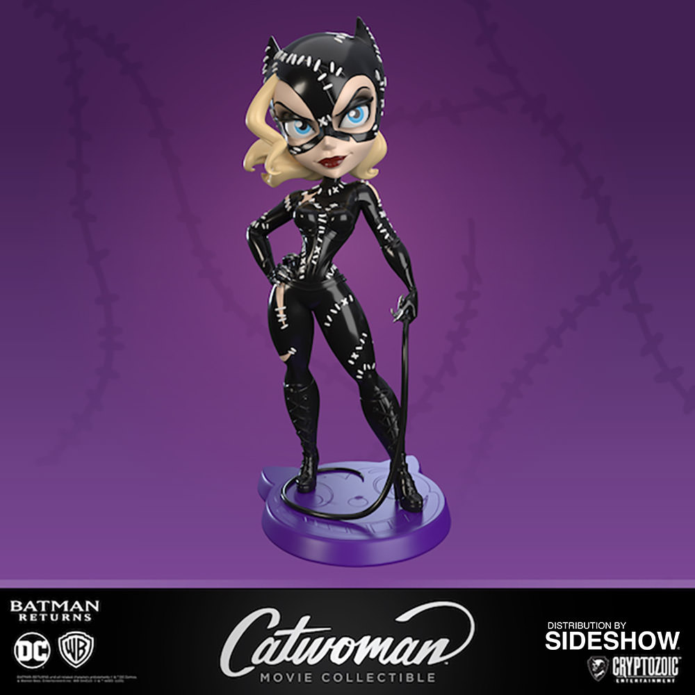 Catwoman Movie Collectible