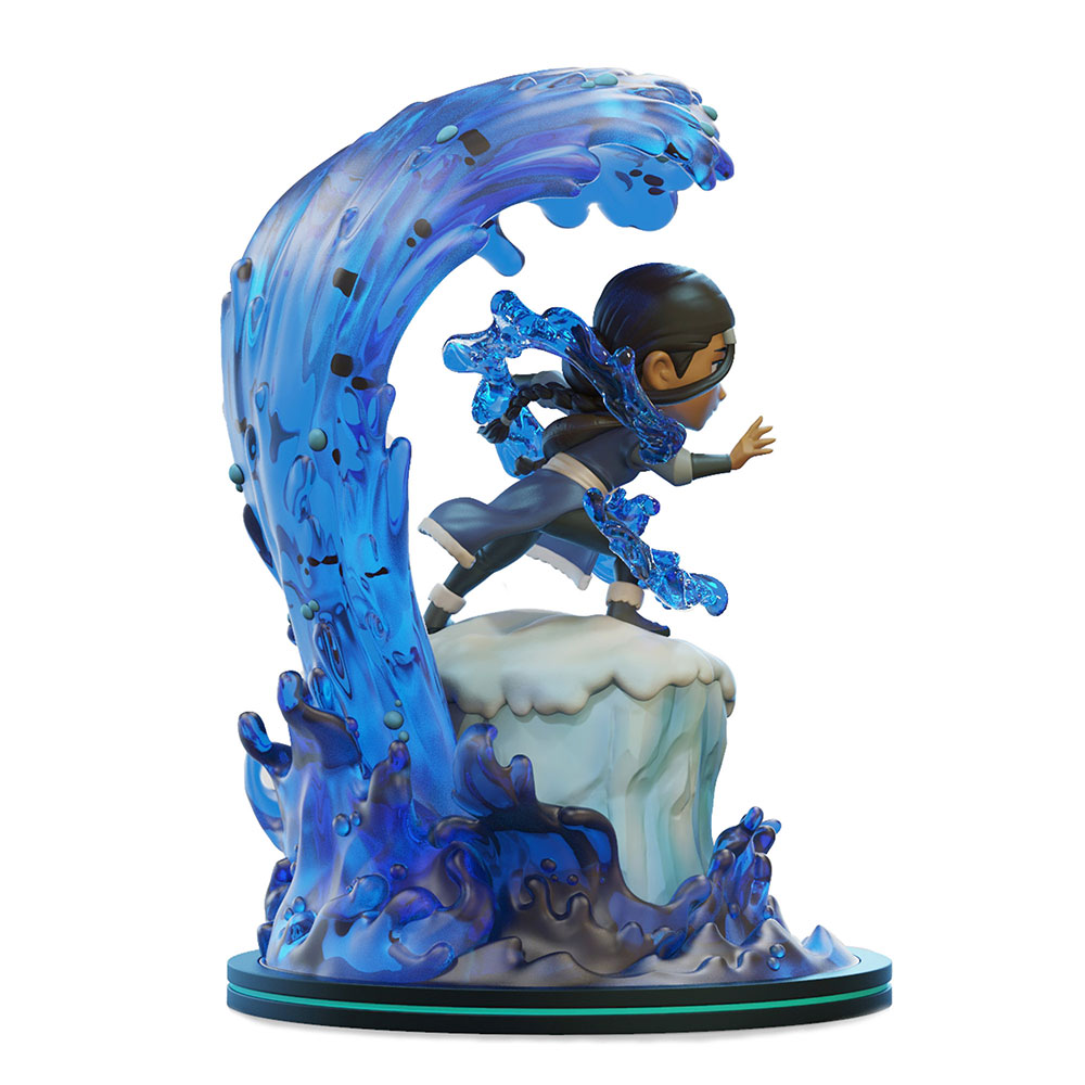 Katara Q-Fig Elite