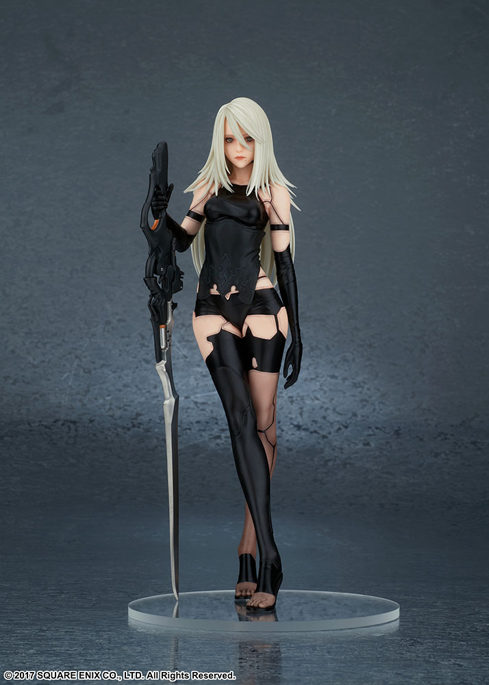 A2 (YoRHa Type A No. 2)