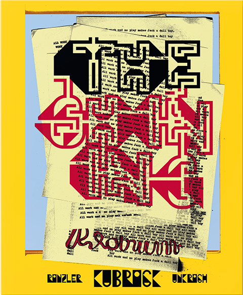 Stanley Kubrick’s The Shining