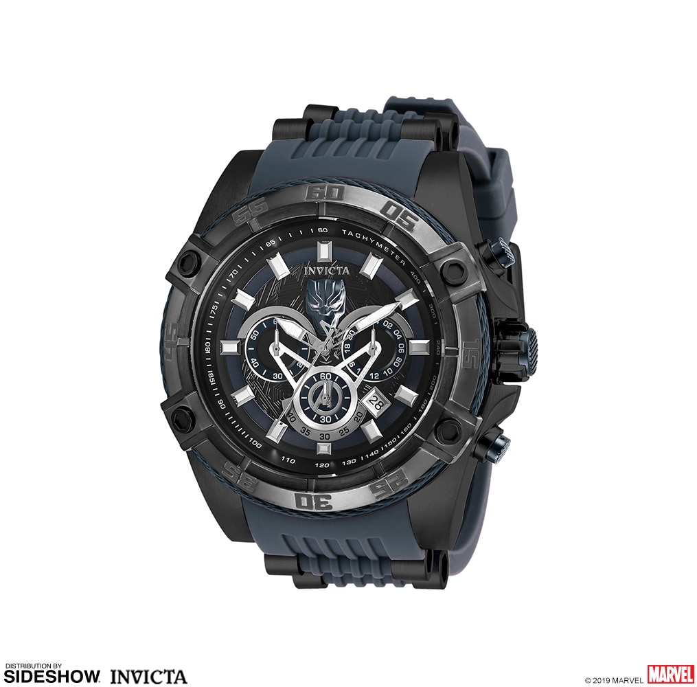 Black Panther Watch - Model 26802