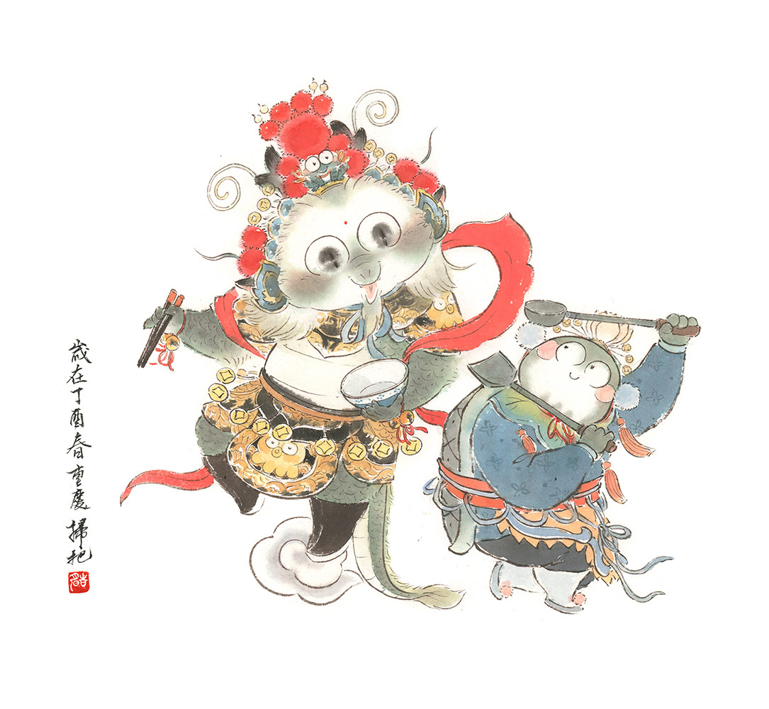 Farewell My Concubine