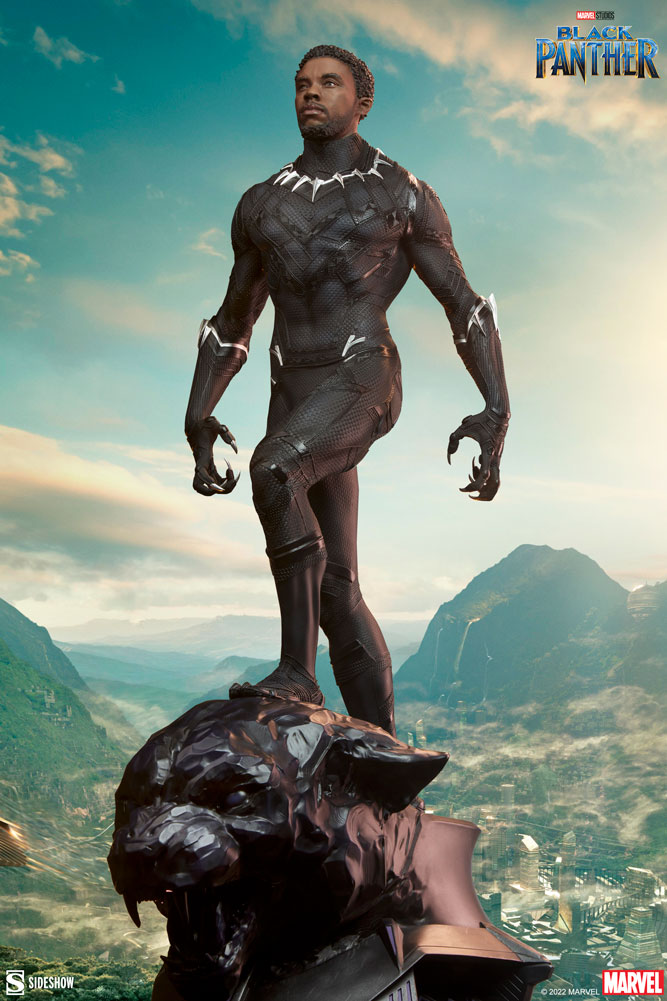 Black Panther