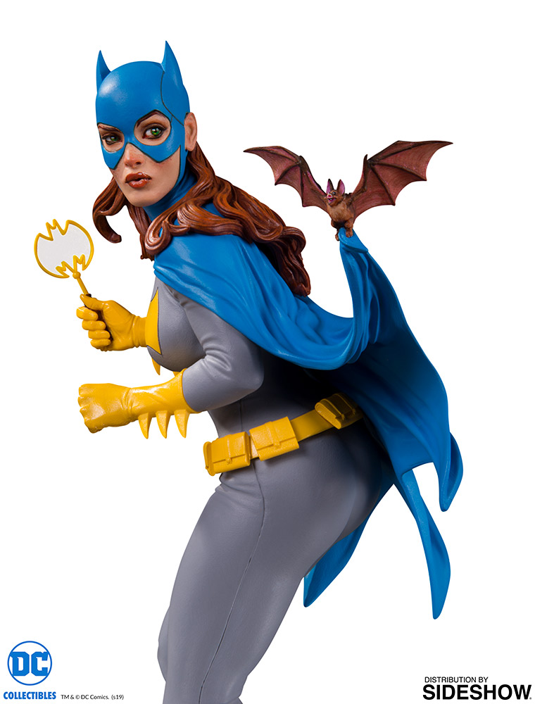 Batgirl