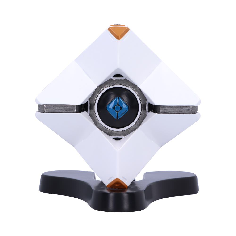 Generalist Ghost Shell Controller Companion