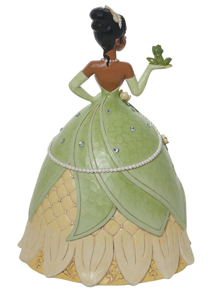 Tiana Deluxe