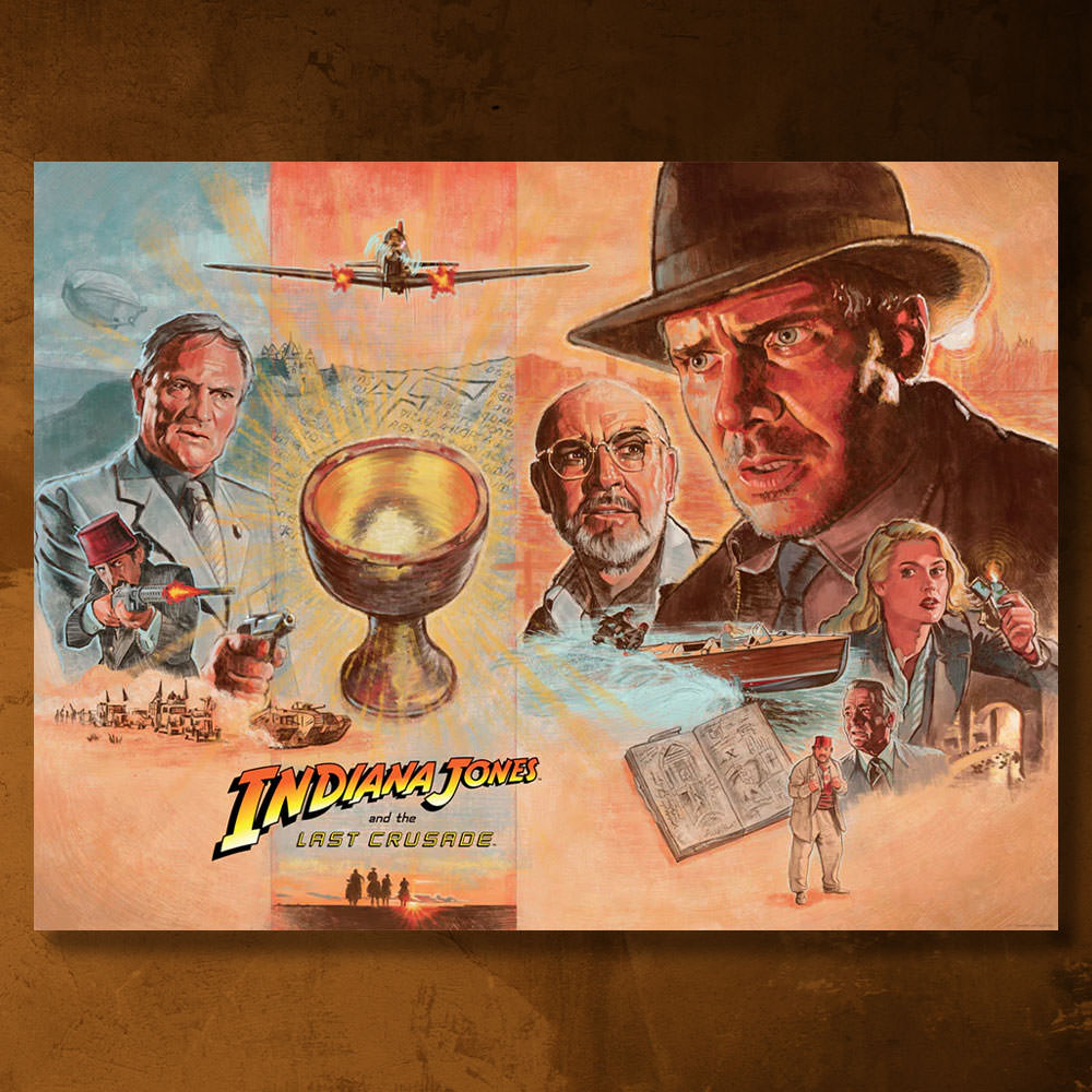 Don't Call Him Junior