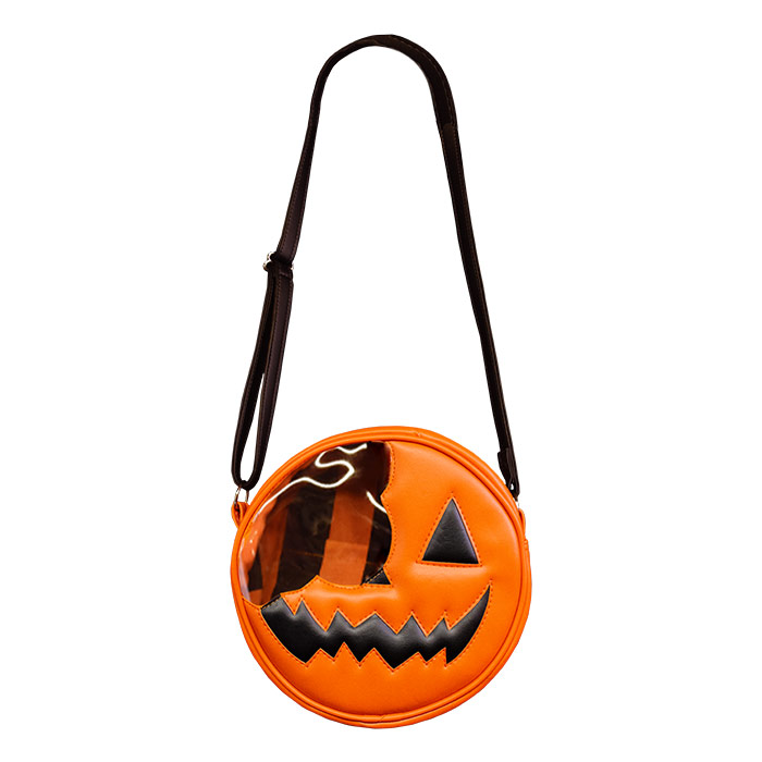 Trick R Treat Sam Bitten Lollipop Purse