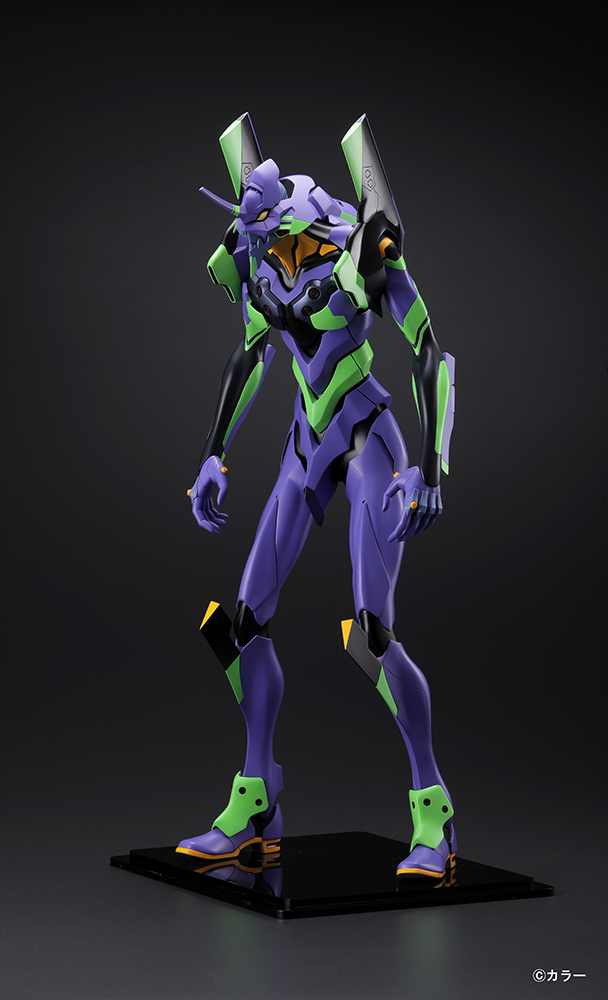 Evangelion Unit-01 (Reproduction)
