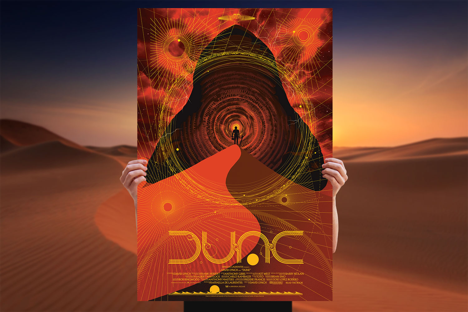 Dune
