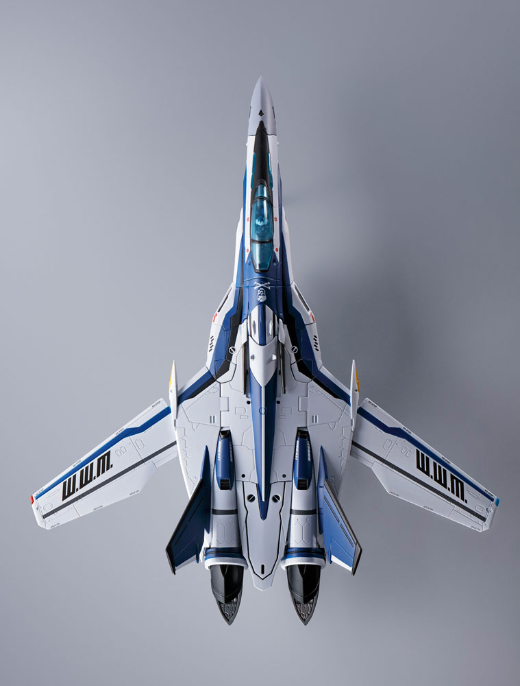 VF-25 Messiah Valkyrie (Worldwide Anniversary)