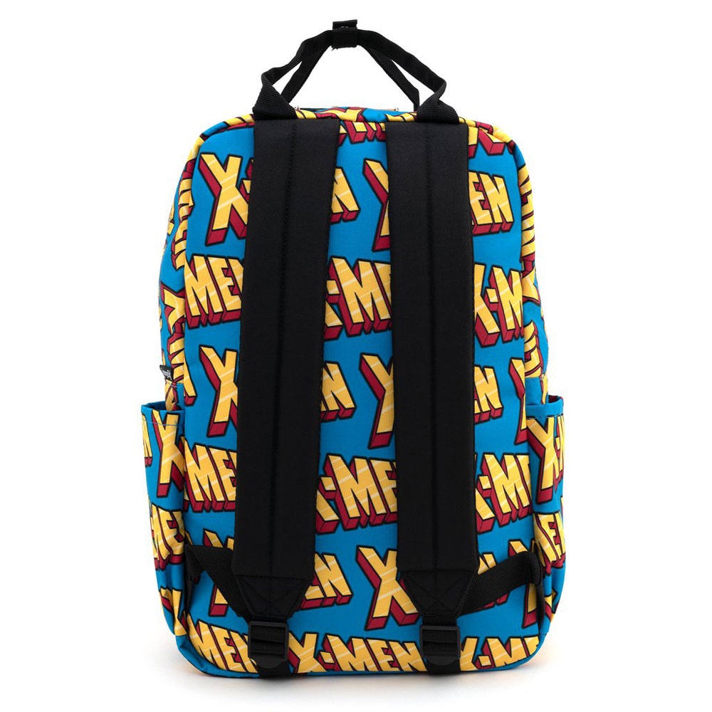 X-Men Logo AOP Backpack